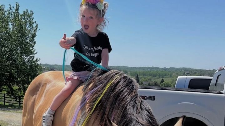 Help Chancey Schwedhelm Heal After Accident campaign photo, 1 of 4