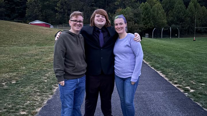 Help Make Nathan’s Adoption Official campaign photo, 1 of 3
