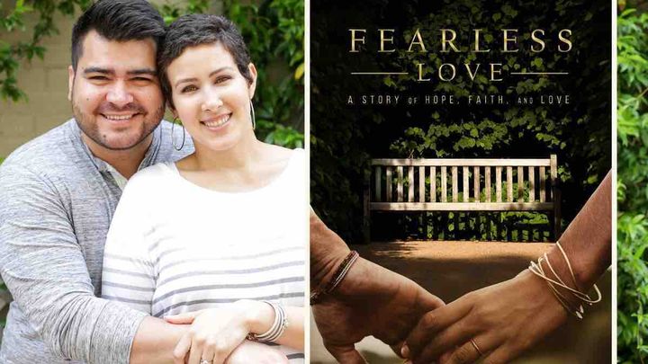 fearless love movie review