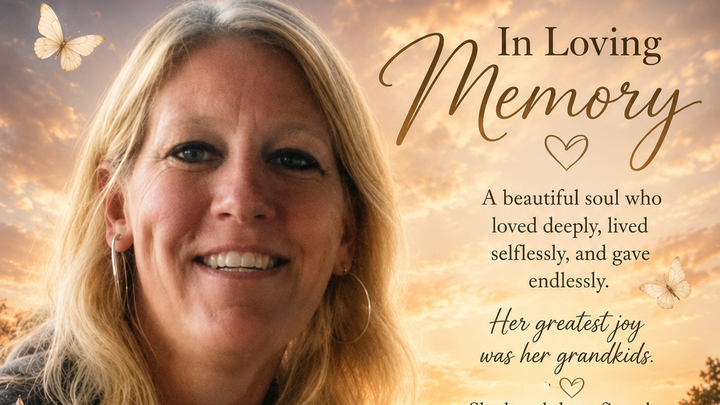 Support for Tracey Irwin's Grandchildren campaign photo, 1 of 3