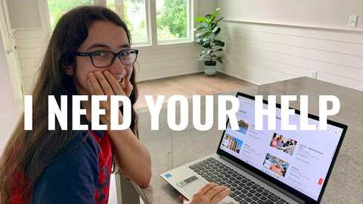 Support Alicia’s Dream to Start Med School video thumbnail, 1 of 7