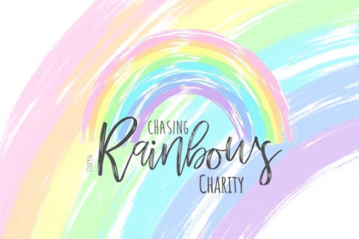 Fundraiser by Claire Hickey : Chasing Rainbows - Hull 10K, image size:1200x800