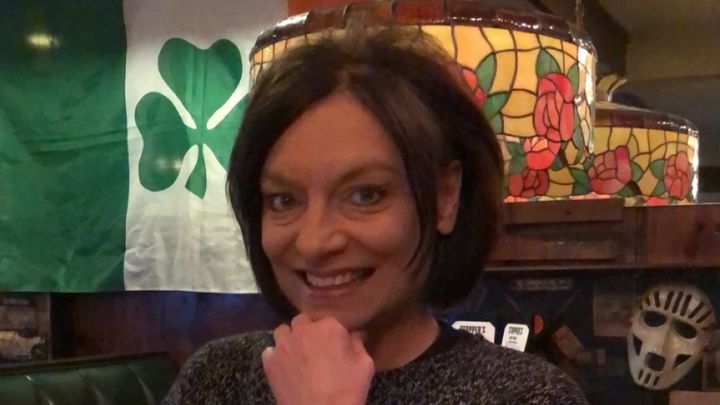Main fundraiser photo