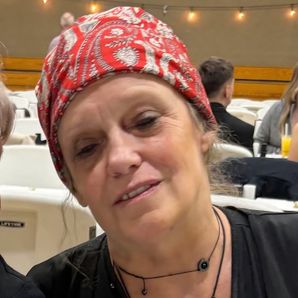 Theresa  Blake