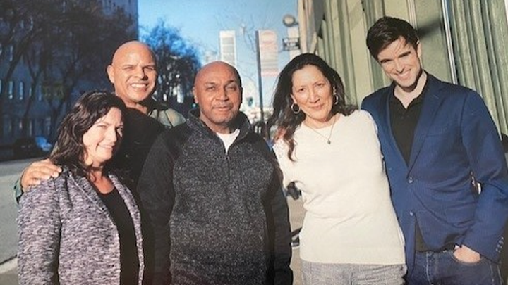 Main fundraiser photo