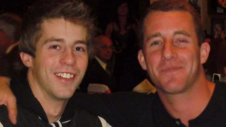 Main fundraiser photo