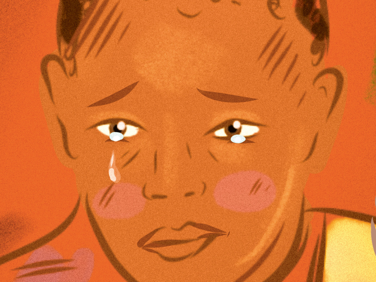 Fundraiser’s main image