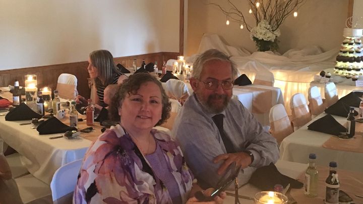 Main fundraiser photo