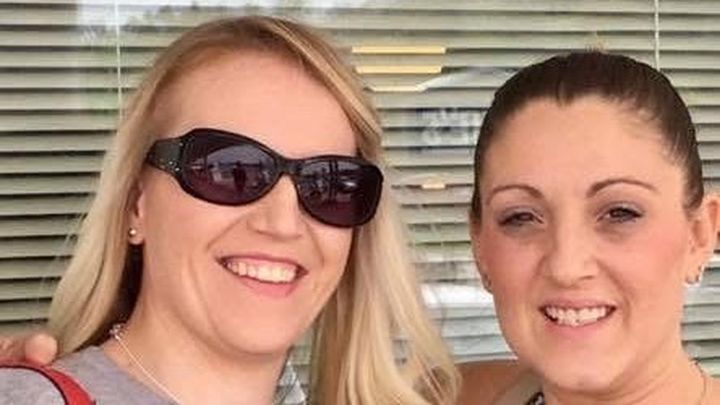 Help Heather Pauley’s Funeral cost & expenses campaign photo, 1 of 4