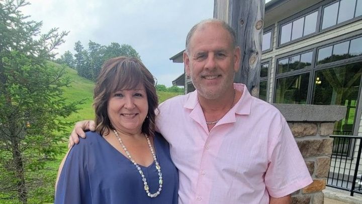 Main fundraiser photo