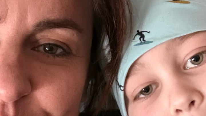 Foto principal da arrecadação de fundos