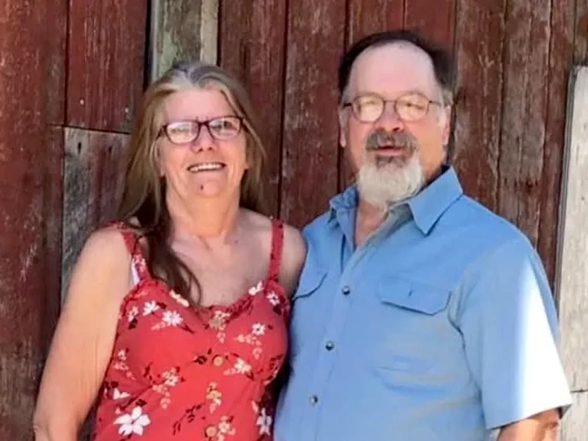Community Support for the Brooks Family campaign photo, 1 of 3