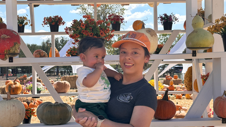 Donate to Aid Sylmaris' Medical Journey campaign photo, 1 of 8