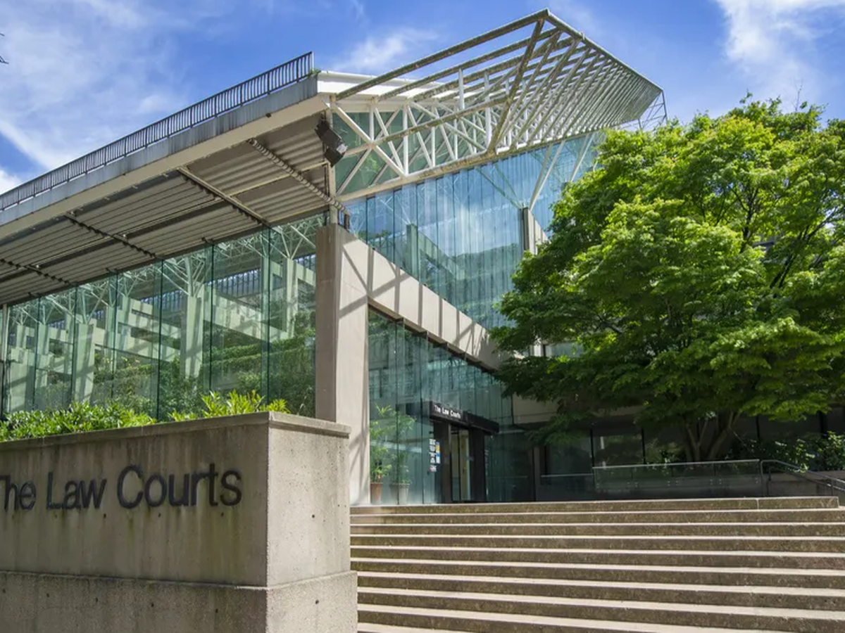 Help Fund Port Moody Conflict of Interest Court Challenge campaign photo, 1 of 3
