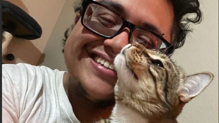 Save Carter and His Pets from Homelessness campaign photo, 1 of 6
