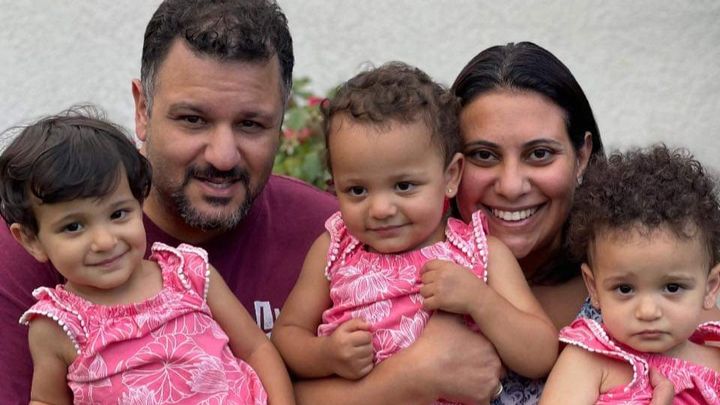 Foto principal da arrecadação