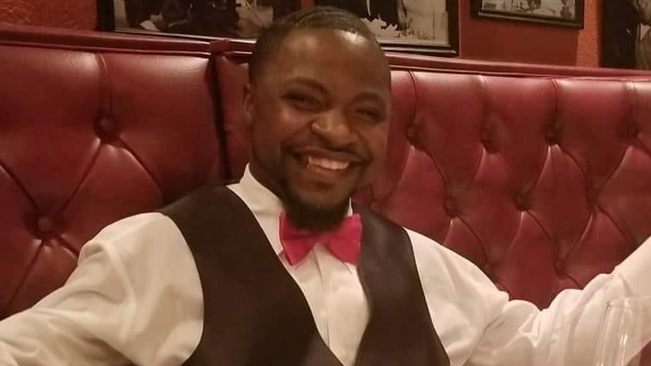 Fundraiser by David Harwood : In Memory of Dennis Condrey - GoFundMe