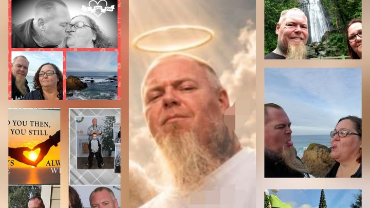 Support for James Guillaume's Memorial Expenses campaign photo, 1 of 8