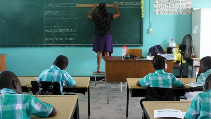 Steun Surinaamse kinderen meer te leren over gezonde voeding campaign photo, 1 of 4
