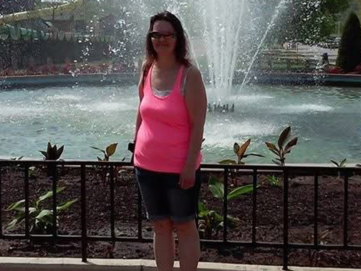 Support Ashley's Family in Their Time of Loss campaign photo, 1 of 4