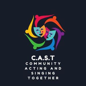 GoFundMe profile picture for @cast