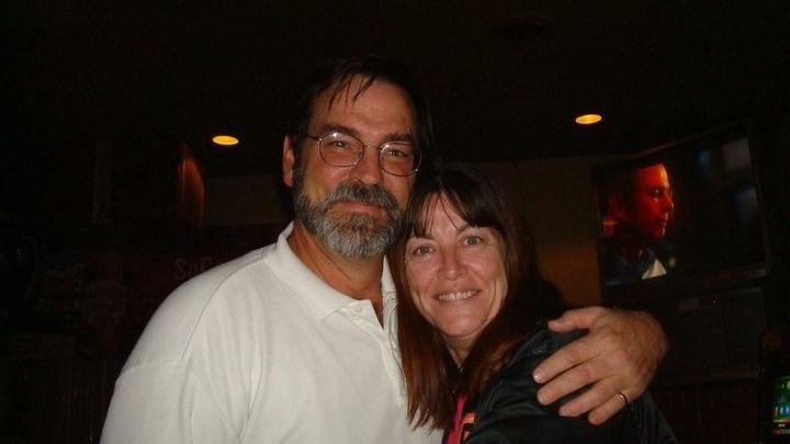 Main fundraiser photo
