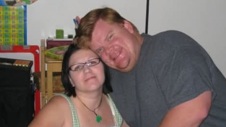 Help Melissa and Chuck's Family Through Cancer Crisis campaign photo, 1 of 4