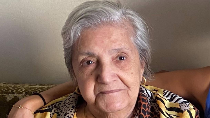Help My Cousin Give Her Mom the Funeral She Deserves campaign photo, 1 of 4