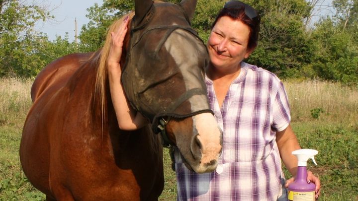 Main fundraiser photo