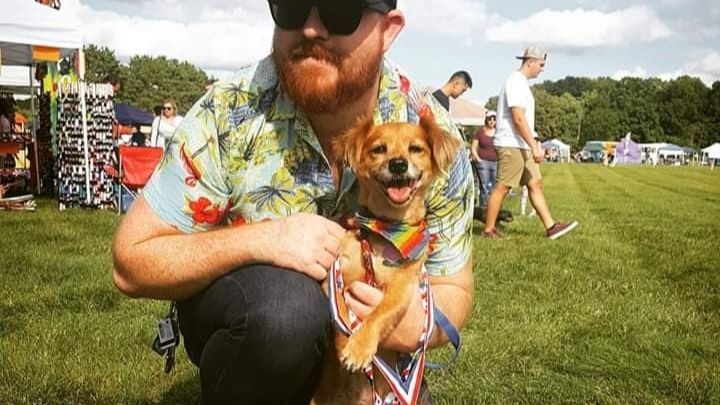 Main fundraiser photo