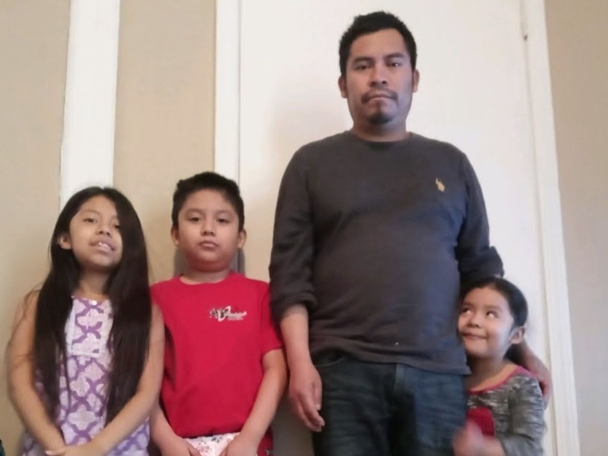 Fundraiser by Sheila Olivares : Help the Lozano- Solano family with funeral  costs