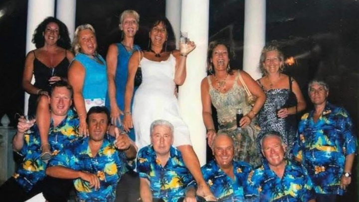 Main fundraiser photo