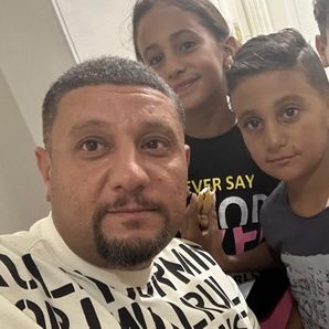 Ayman Mghamis 