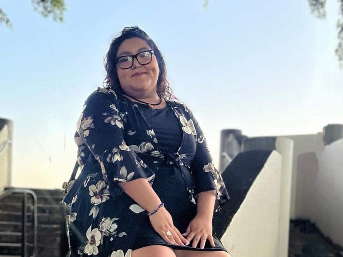 Consuelo Razo Fundraiser for Francisco Bautista by Denise Razo-LuBom : Consuelo ...