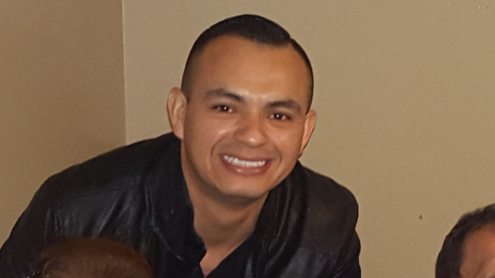 Support Javier's Final Moments with Love campaign photo, 1 of 5