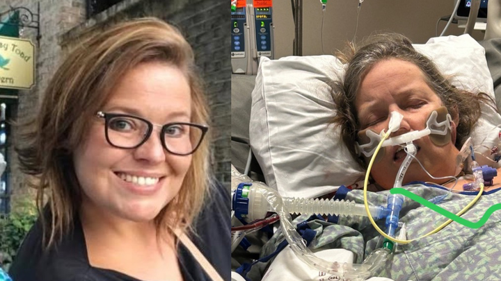 Christy Fulmer Wearn Needs Your Help With Medical Expenses campaign photo, 1 of 5