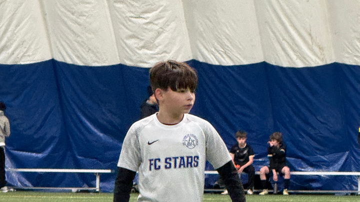 Support Colin's Soccer Dream Abroad campaign photo, 1 of 7