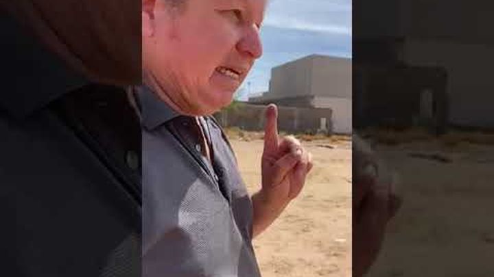 Miniatura de vídeo de APOYA PÁRA LA CREACION DE UNA RECICLADORA DE LLANTAS USADAS, 1 de 3