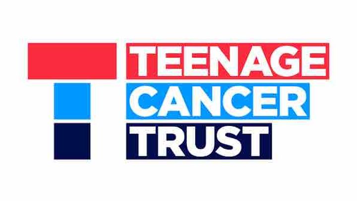 21km for Teenage Cancer Trust campaign photo, 1 of 4