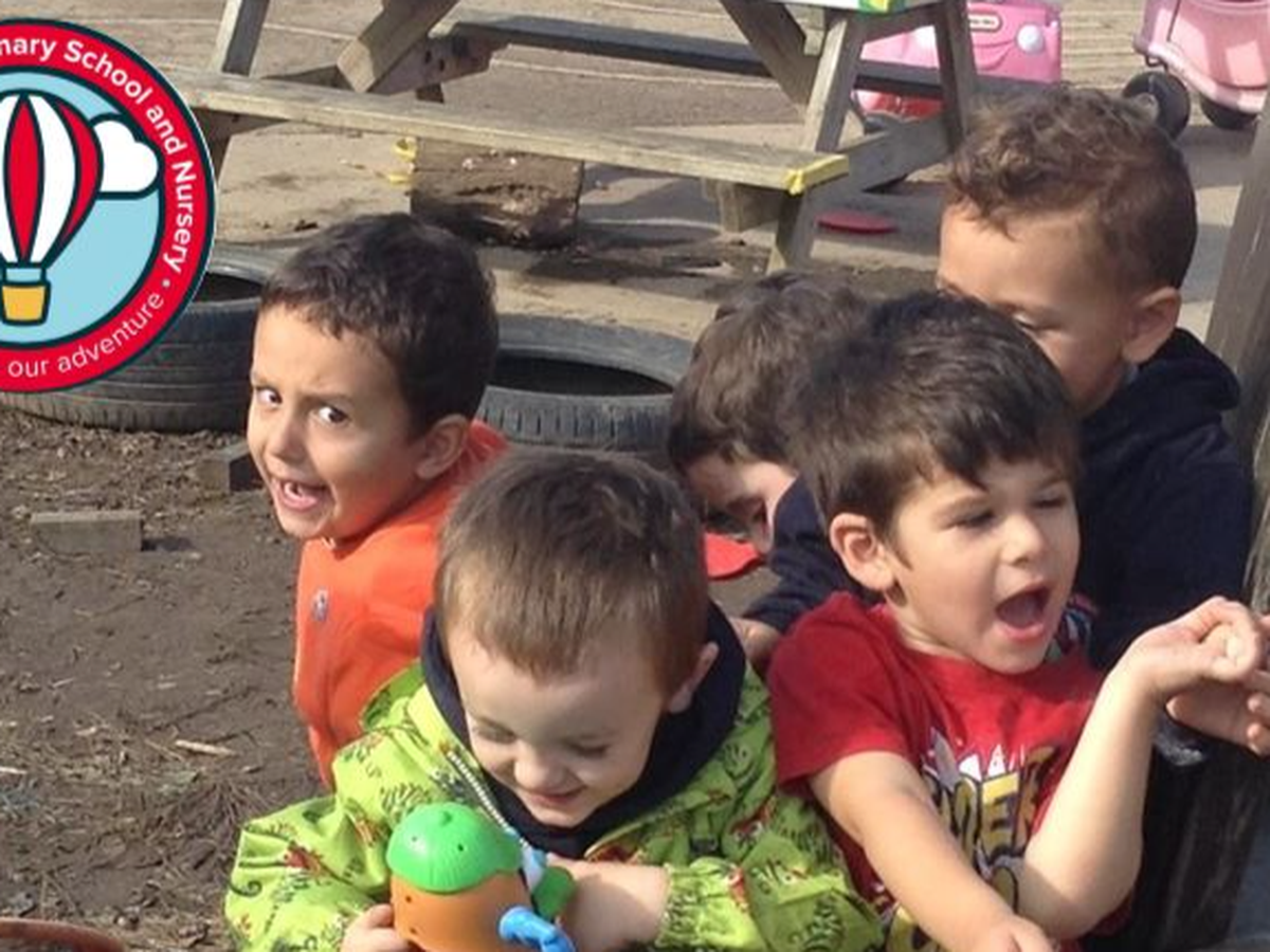 Help Amington Heath EYFS Get a Mud Kitchen! campaign photo, 1 of 5