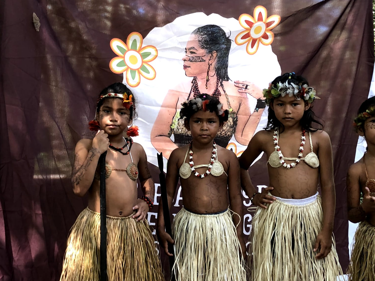 Fundraiser’s main image