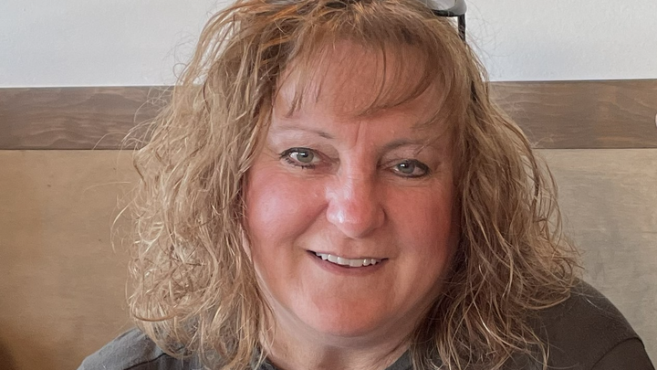 Donate to Honor Monica's Memory campaign photo, 1 of 3