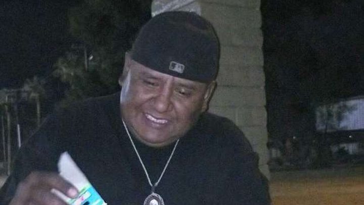 Porfirio (Pilo) funeral expenses campaign photo, 1 of 3