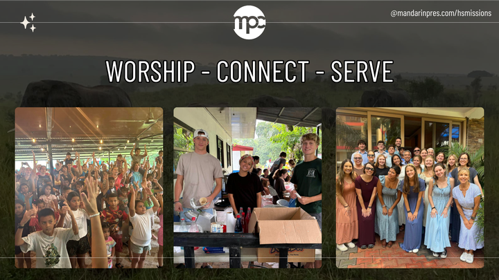 Support Jocelyn’s Mission Trip to Costa Rica campaign photo, 1 of 3