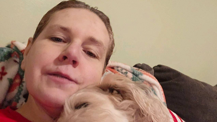Help us honor the life of Tracy Echevarria campaign photo, 1 of 6