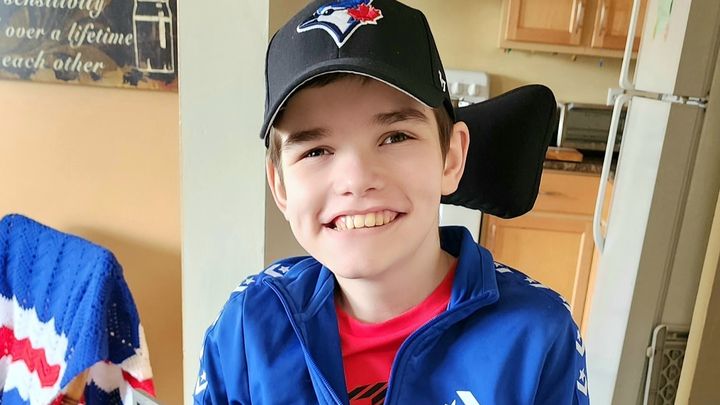 Fundraiser By Christine Cameron Please Help Fix Dillon s Wheelchair Van fundraiser-by-christine-cameron-please-help-fix-dillon-s-wheelchair-van