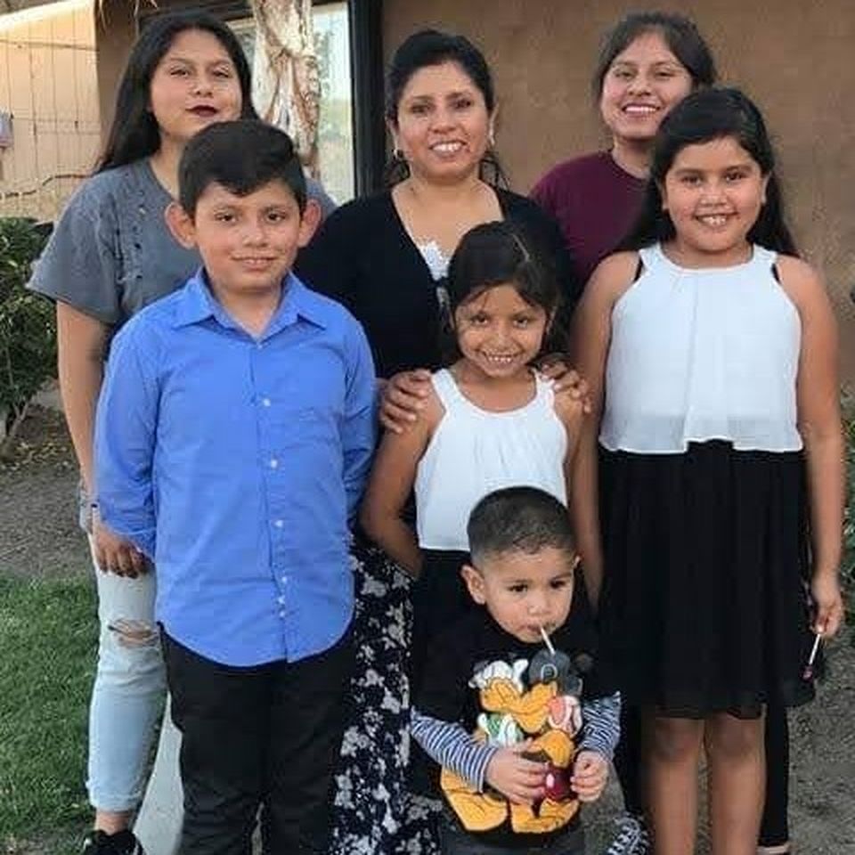 Fundraiser by Yaita Hernandez Baltazar : In Loving Memory of Beatriz  Hernandez