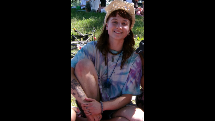 Donate to Lee's Top Surgery Recovery campaign photo, 1 of 8