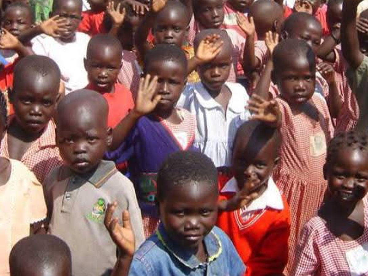 Help Transform Lives with Eastern Region Charity. campaign photo, 1 of 4
