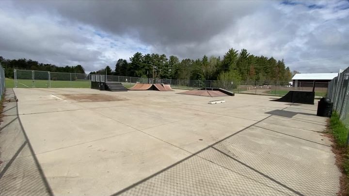 Cody Siem Skatepark Relief Fund campaign photo, 1 of 5